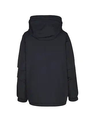 LANGER CHEN | Parka KILLEEN | dunkelblau